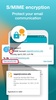 Email Aqua Mail - Fast, Secure screenshot 3
