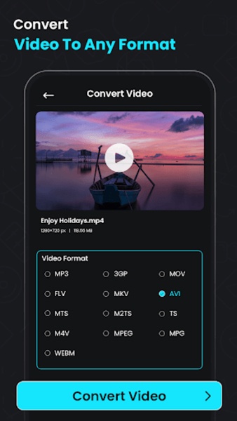 Video Compressor And Converter - Preview 11