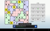 Andoku Sudoku 2 screenshot 7