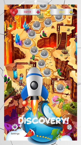 Blast Adventure - Preview 6
