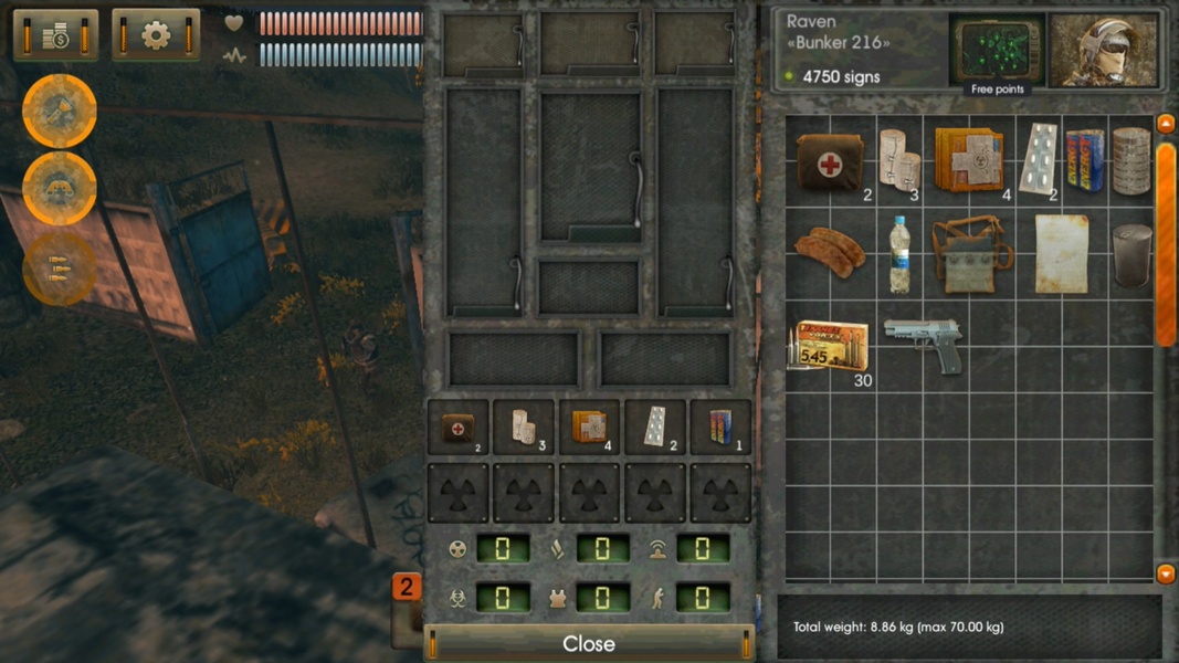 The Sun: Evaluation - Preview 8