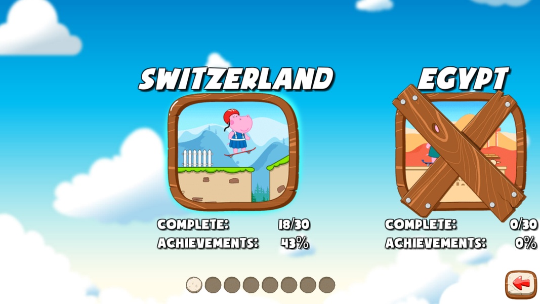 Hippo Skate - Preview 4