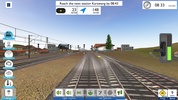 Indonesian Train Simulator screenshot 17