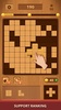 Wood Block Puzzle - Block Game screenshot 3