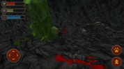 Werewolf Simulator 3D screenshot 1
