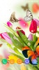 Spring Flowers Live Wallpaper screenshot 5