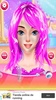 Pink Princess - Makeover Games screenshot 9