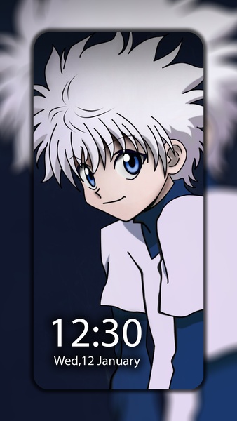 HunterXHunter HD Wallpapers - Preview 3