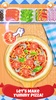 Pizza Chef - Fun Food Cooking screenshot 4