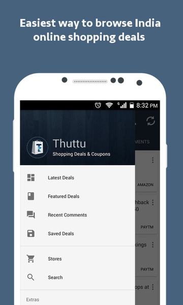 Thuttu - Preview 1