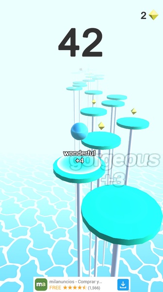 Splashy - Preview 2