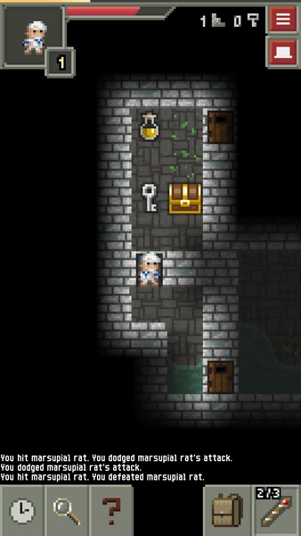 Remixed Pixel Dungeon - Preview 7