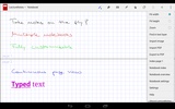 LectureNotes (Trial Version) screenshot 5