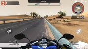 Traffic Fever-Moto screenshot 5