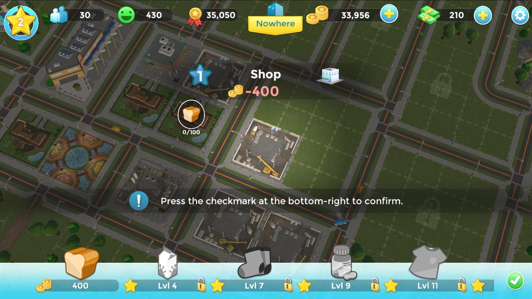 Citytopia - Preview 6