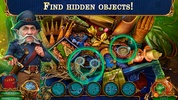Hidden Objects - Labyrinths 10 (Free To Play) screenshot 6