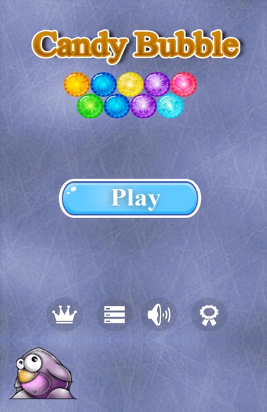 Candy Bubble - Preview 3