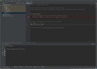 PyCharm Community screenshot 4