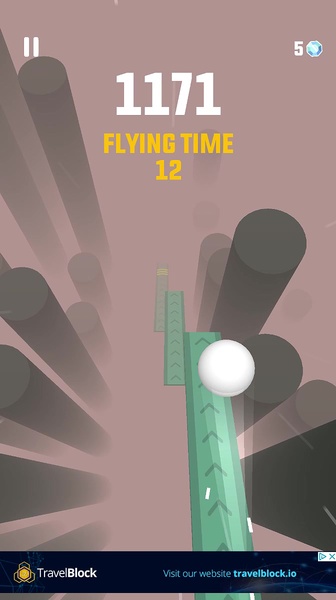 Sky Ball - Preview 8