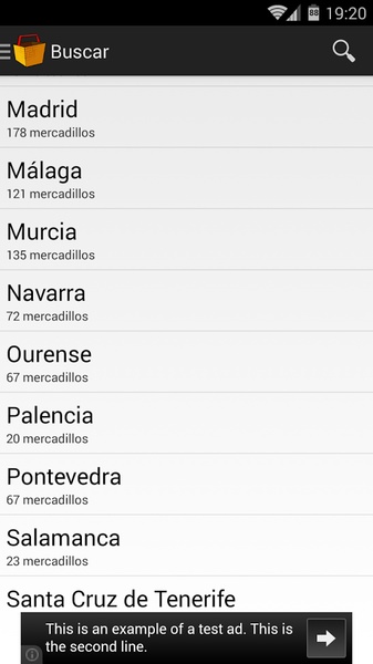 iFeria - Preview 6