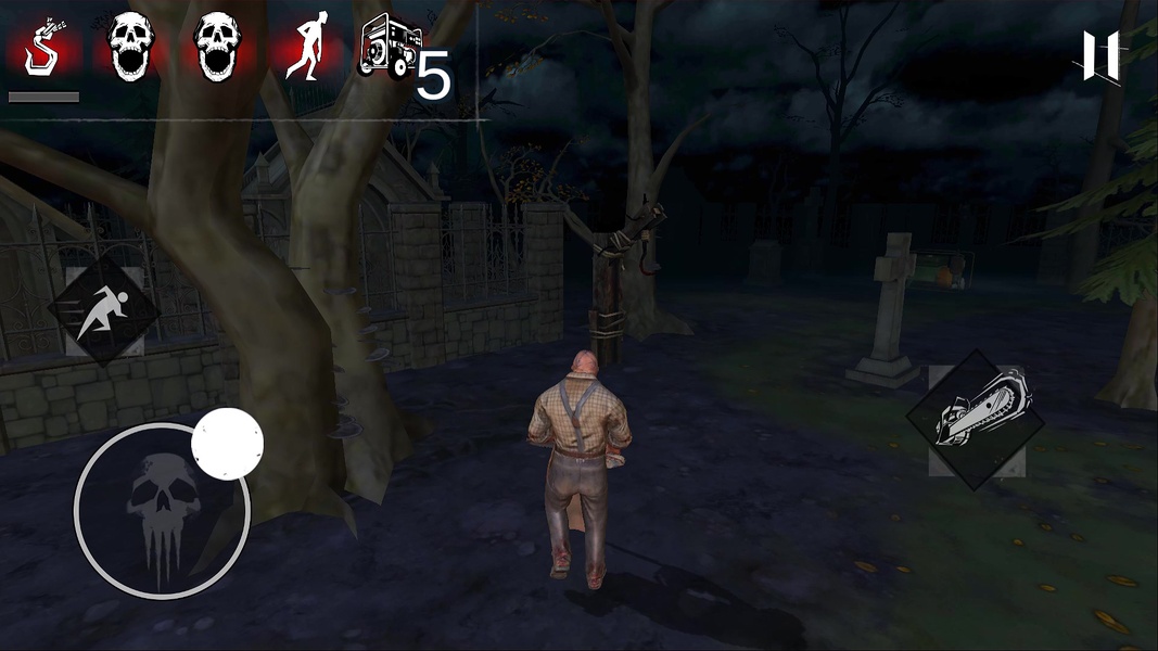 Dead Light - Preview 7