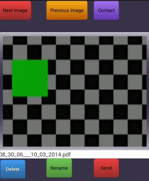 Scan Your Documents - Preview 2