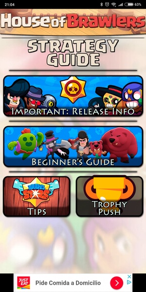 Brawl Stars tips and tricks - A guide for the beginner