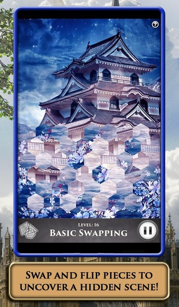 Hidden Scenes - World Wonders Free - Preview 4