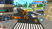Robot Fighting screenshot 2