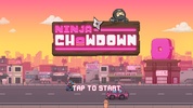 Ninja Chowdown screenshot 10