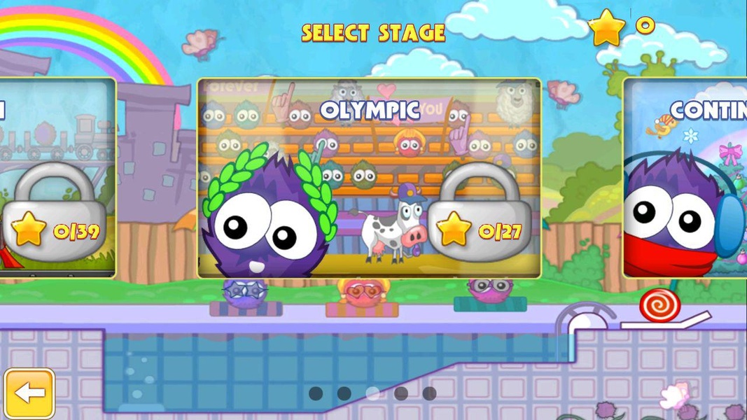 Catch the Candy: Tutti Frutti - Preview 3
