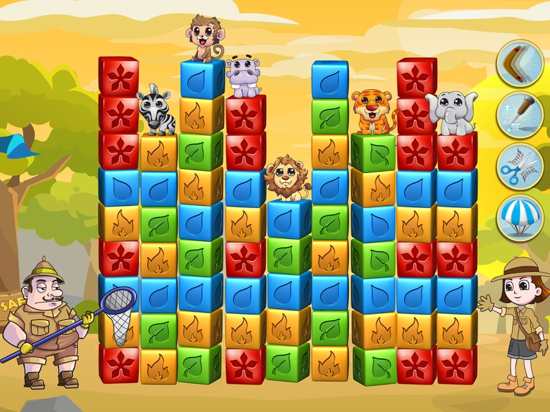 Safari Escape - Preview 6