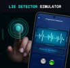 Lie Detector Test for Prank screenshot 5