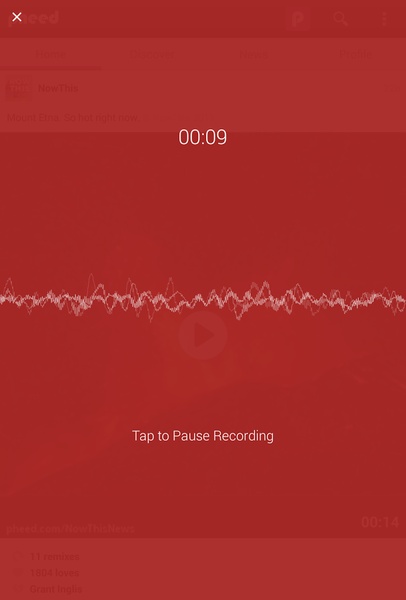 Pheed - Preview 6