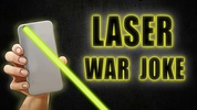 Laser War Joke screenshot 1