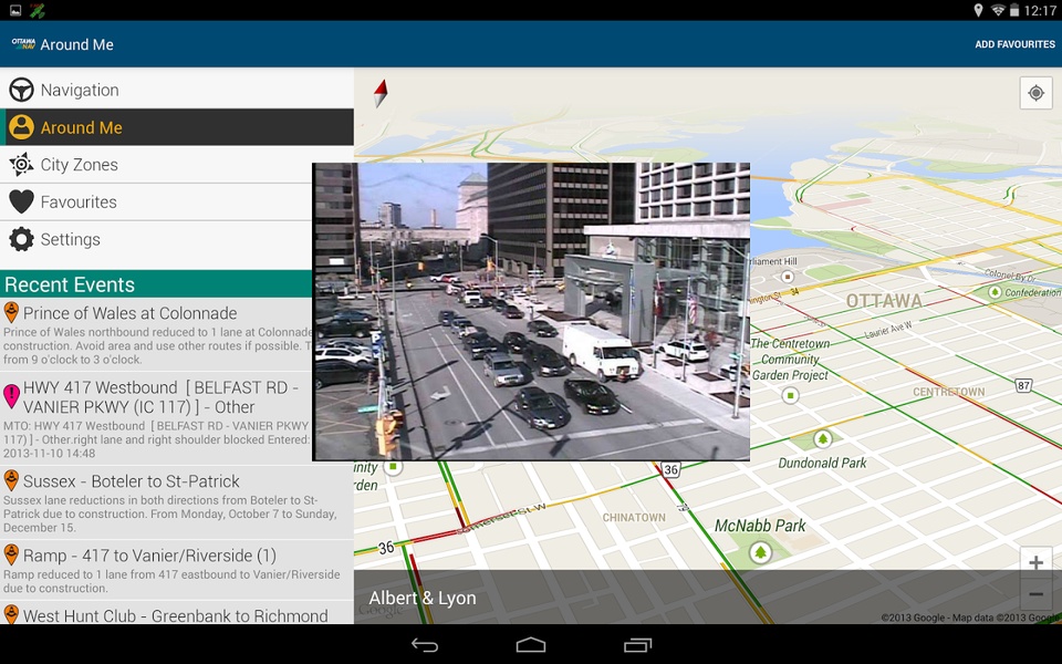 Ottawa Nav - Preview 6