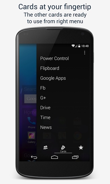 2tap Launcher - Preview 14