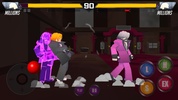 Vita Fighters screenshot 1