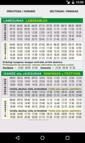 Ekialde Bus - Preview 2