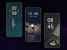 Digital Clock Widget screenshot 6