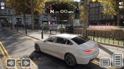 Fast Grand Car Driving Game 3d screenshot 3