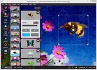 Pixlr Desktop screenshot 3