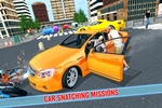 City Crime Gangster: Car games screenshot 18