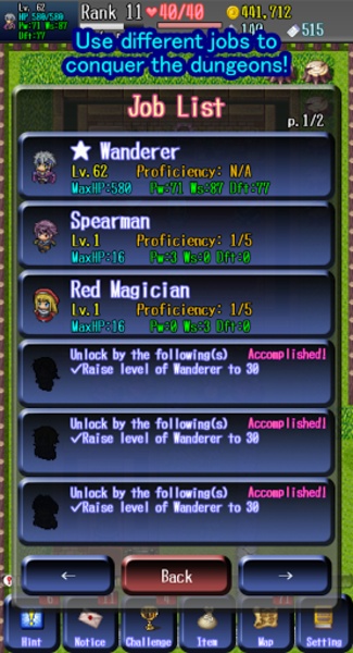 Eternal Rogue - Preview 12