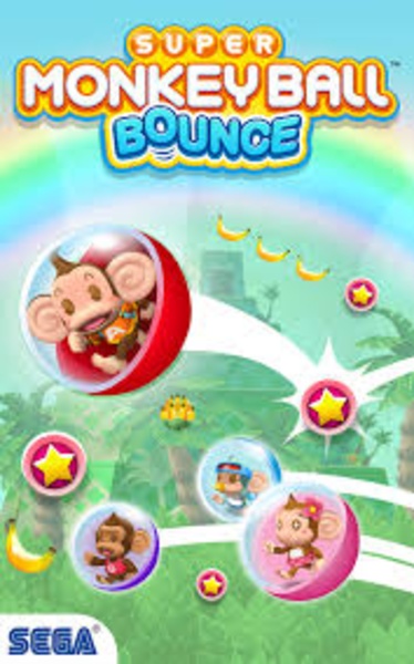 MONKEY BOUNCE - Preview 1