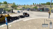 American Truck Simulator 2022 screenshot 1