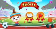 Marbel Sports - Kids Games screenshot 7