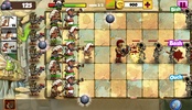 Heroes Vs Zombies screenshot 3