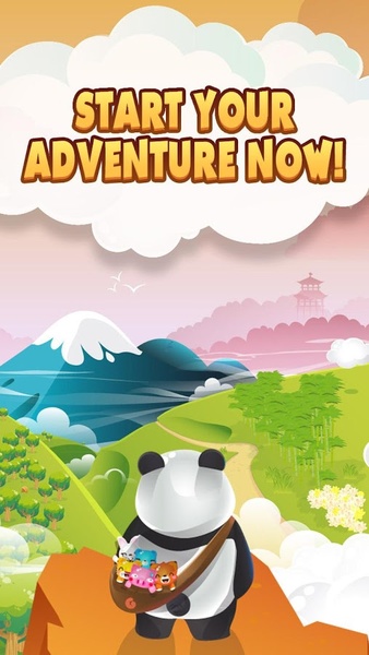 Pop Pet Puzzle Adventure - Preview 2