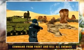 Police Commando Counter Strike screenshot 10